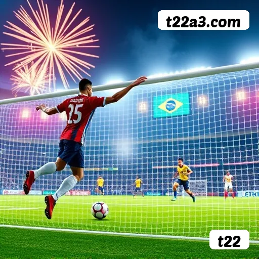 Slots no app t22 mobile