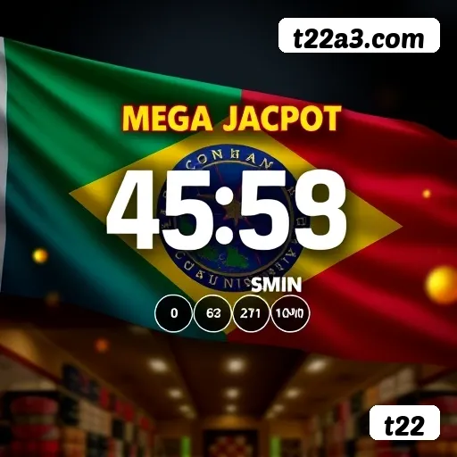 App t22 apostas esportivas mobile