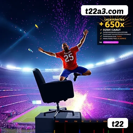 t22 multi dispositivo