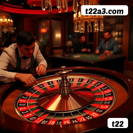 Formulário registro t22