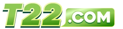 Logo da t22