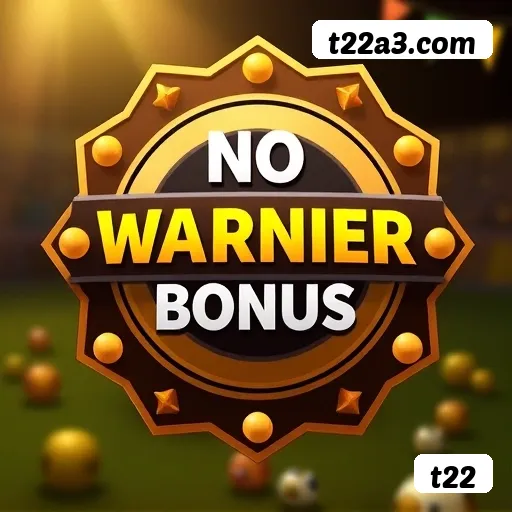 Slots com prêmios t22